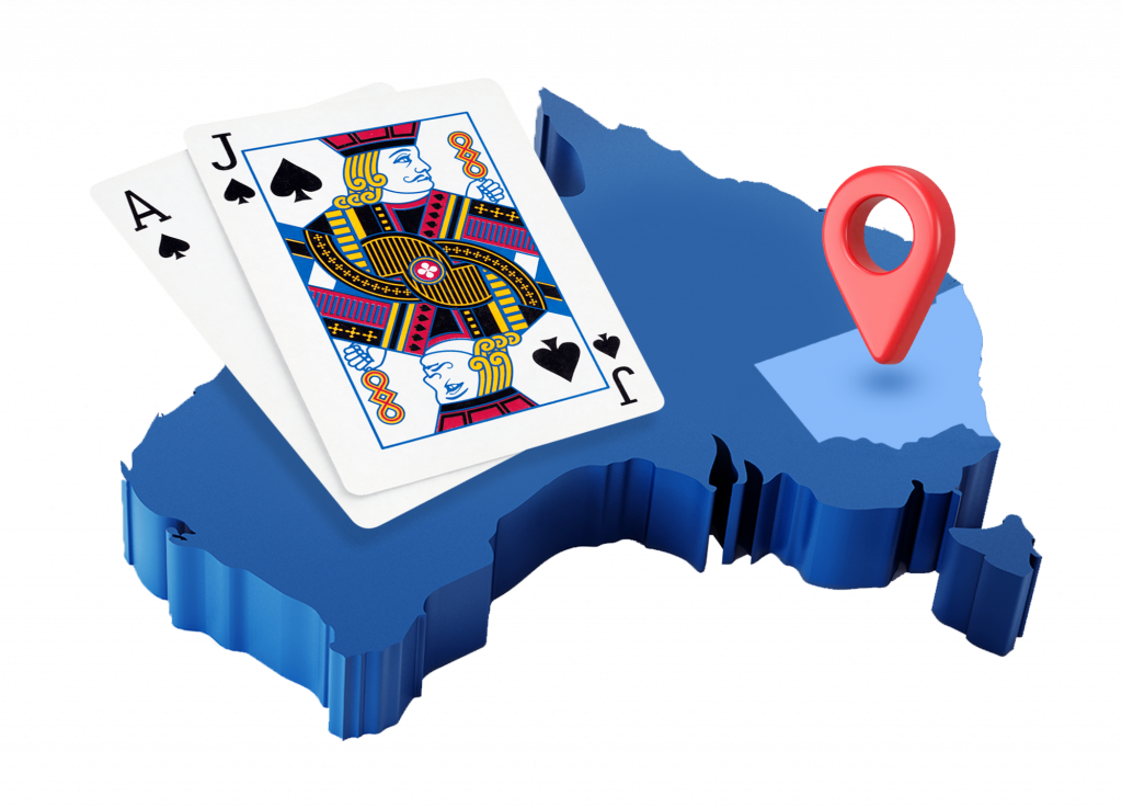 New South Wales Casinos