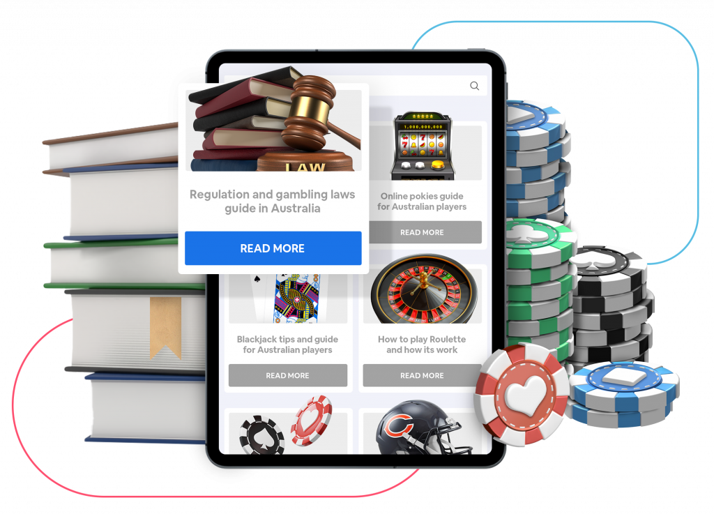In-depth guide to online casino gaming for australian players
