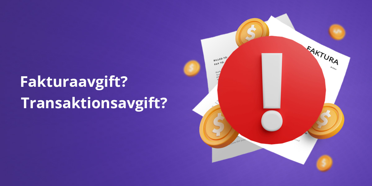 Begränsningar, avgifter och kostnader med faktura på casino