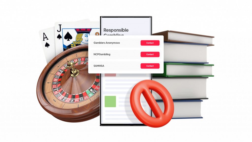 Responsible online casino gaming in the USA
