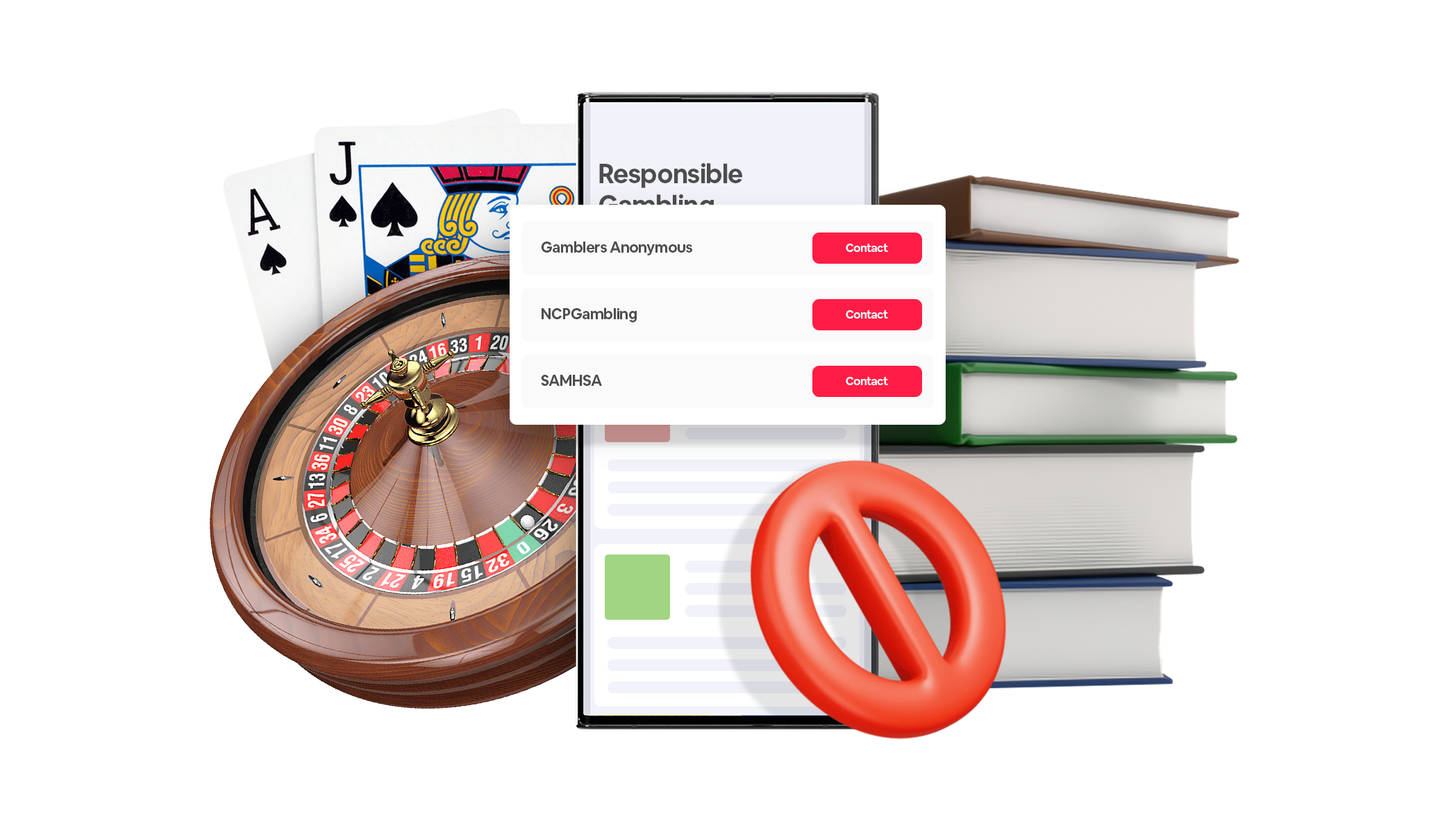 Responsible online casino gaming in the USA